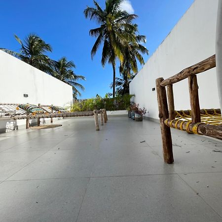 Maison Boheme Acomodação com café da manhã Nungwi Exterior foto