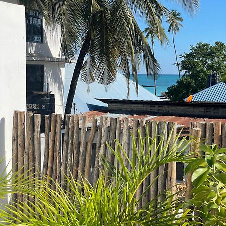 Maison Boheme Acomodação com café da manhã Nungwi Exterior foto